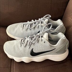 Nike Hyperdunk Low 2017